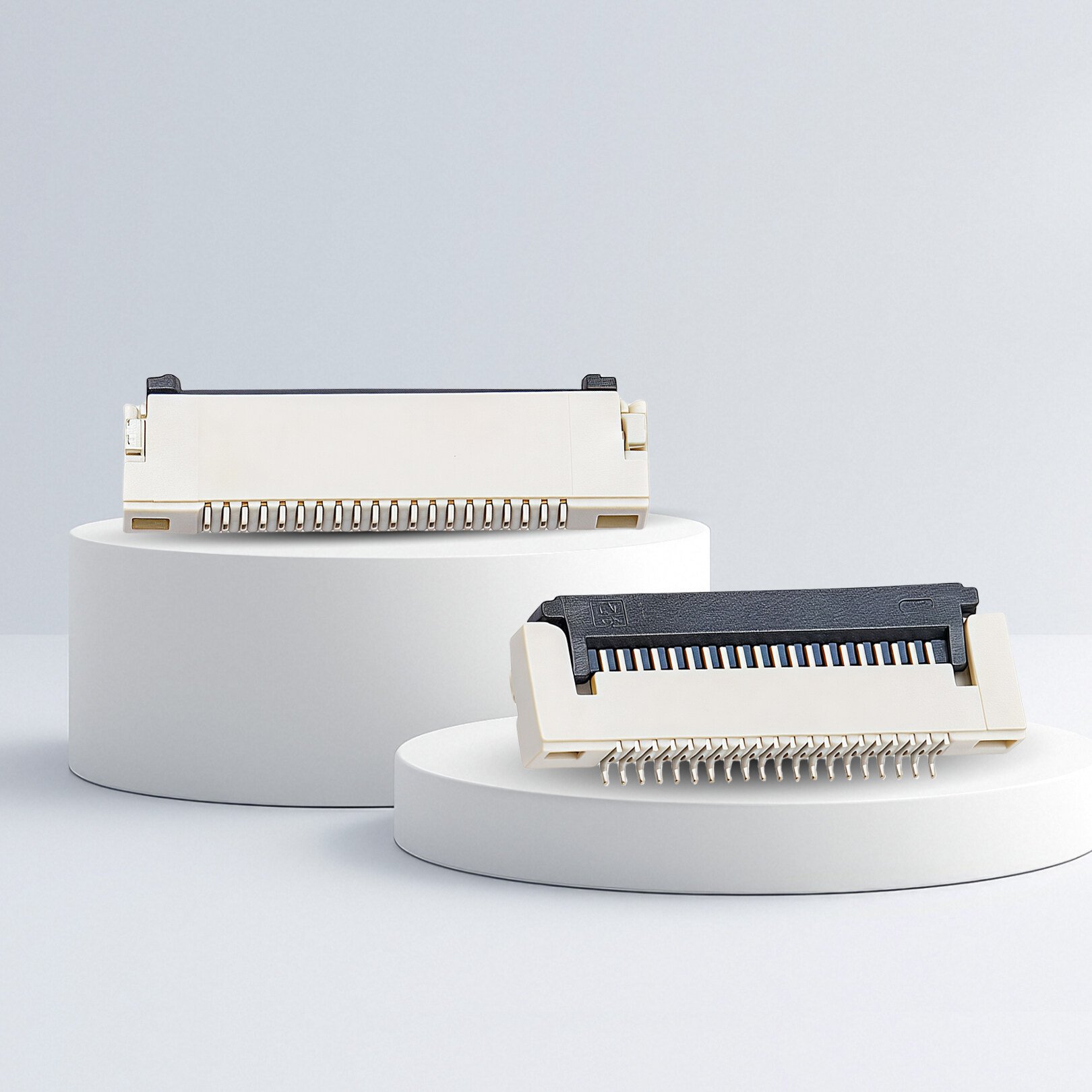 FFC FPC连接器